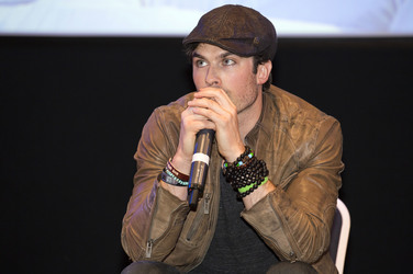 BloodyCon 2013, Neuss