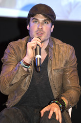 BloodyCon 2013, Neuss