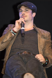 BloodyCon 2013, Neuss