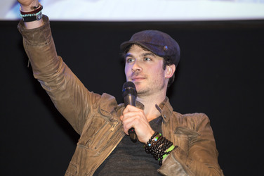 BloodyCon 2013, Neuss
