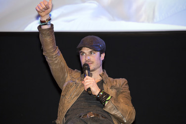 BloodyCon 2013, Neuss