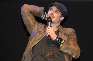 BloodyCon 2013, Neuss