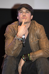BloodyCon 2013, Neuss
