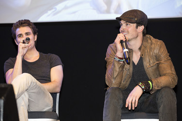 BloodyCon 2013, Neuss