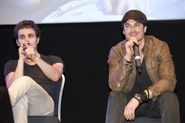 BloodyCon 2013, Neuss