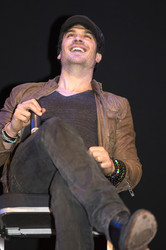 BloodyCon 2013, Neuss