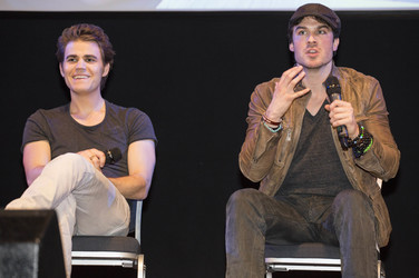 BloodyCon 2013, Neuss