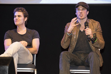 BloodyCon 2013, Neuss
