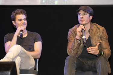 BloodyCon 2013, Neuss