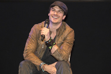 BloodyCon 2013, Neuss