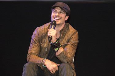 BloodyCon 2013, Neuss