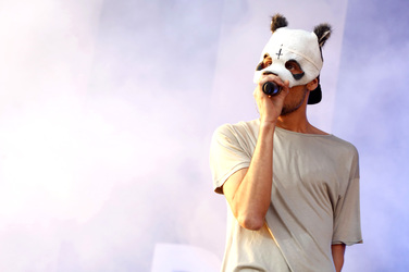 Rock am Ring 2013, Nürburg