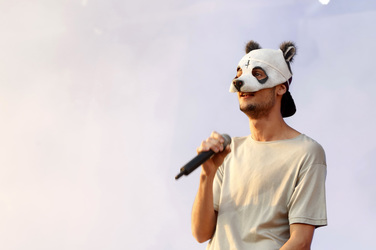 Rock am Ring 2013, Nürburg