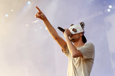 Rock am Ring 2013, Nürburg