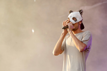 Rock am Ring 2013, Nürburg