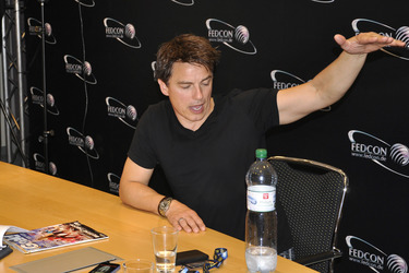 FedCon XXII, Düsseldorf