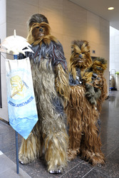 FedCon XXII, Düsseldorf