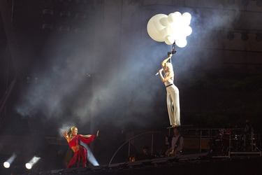 Helene Fischer Konzert, Berlin