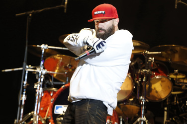 Rock am Ring 2013, Nürburg