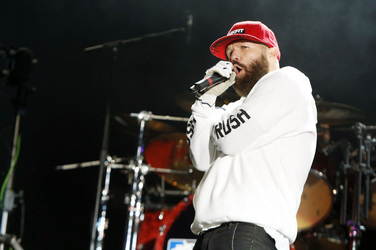 Rock am Ring 2013, Nürburg