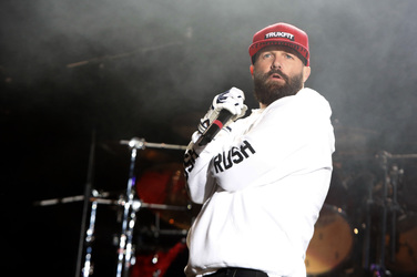 Rock am Ring 2013, Nürburg