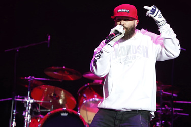 Rock am Ring 2013, Nürburg