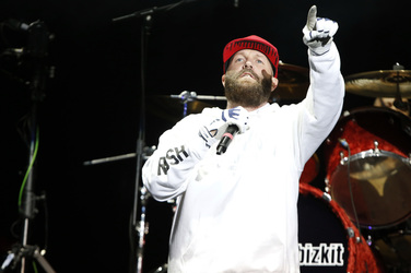 Rock am Ring 2013, Nürburg