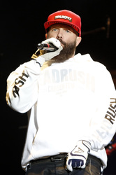 Rock am Ring 2013, Nürburg