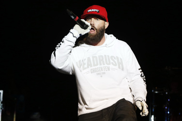 Rock am Ring 2013, Nürburg