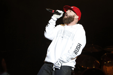 Rock am Ring 2013, Nürburg