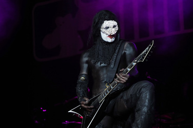 Rock am Ring 2013, Nürburg