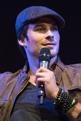 Bloody Con 2013, Neuss