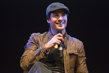 Bloody Con 2013, Neuss