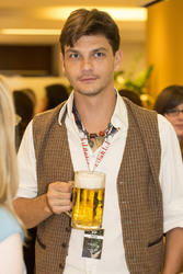 Bloody Con 2013, Neuss