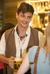 Bloody Con 2013, Neuss