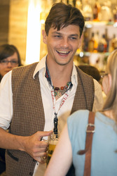 Bloody Con 2013, Neuss