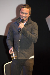 Bloody Con 2013, Neuss