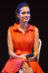 Bloody Con 2013, Neuss