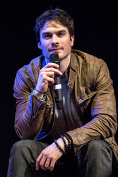Bloody Con 2013, Neuss