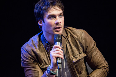 Bloody Con 2013, Neuss