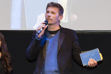 Bloody Con 2013, Neuss