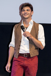 Bloody Con 2013, Neuss