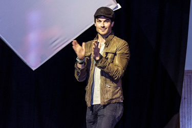 Bloody Con 2013, Neuss