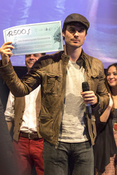 Bloody Con 2013, Neuss