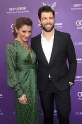 12. Chrysalis Butterfly Ball, Los Angeles