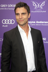 12. Chrysalis Butterfly Ball, Los Angeles