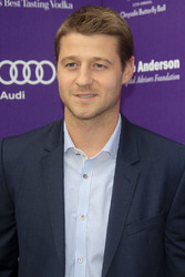 12. Chrysalis Butterfly Ball, Los Angeles