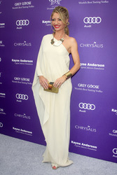 12. Chrysalis Butterfly Ball, Los Angeles