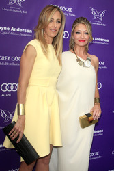 12. Chrysalis Butterfly Ball, Los Angeles