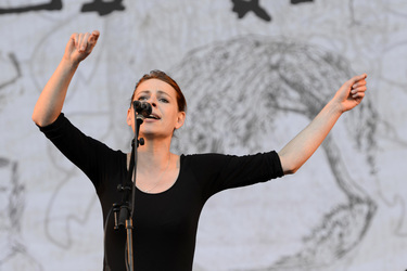 Cäthe Konzert, Hannover